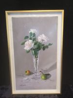 SUPERBE NATURE MORTE SIGNÉE