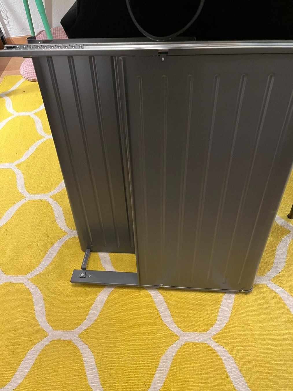 Scaffali: 4 X Ikea Komplement Pull-out shoe shelf, dark grey, for PAX – Usato da Urdorf venduto da ale_yvd2 2