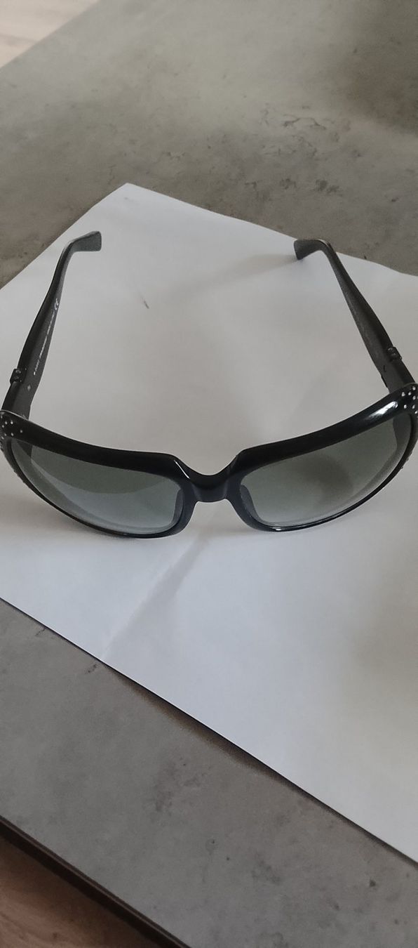 Swarovski Brillen & Gläser: Swarovski Brille – Gebraucht aus Oberriet SG von snj_bjb7
