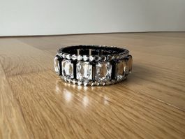 Glamour Strassarmband