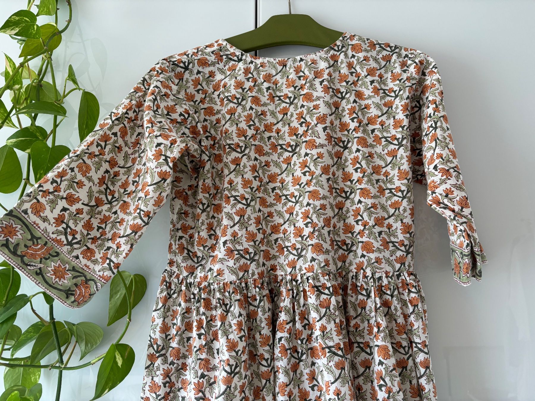 Vestiti: Hippie Boho Dress Gr. M – Usato da Zürich venduto da missmodernage 5
