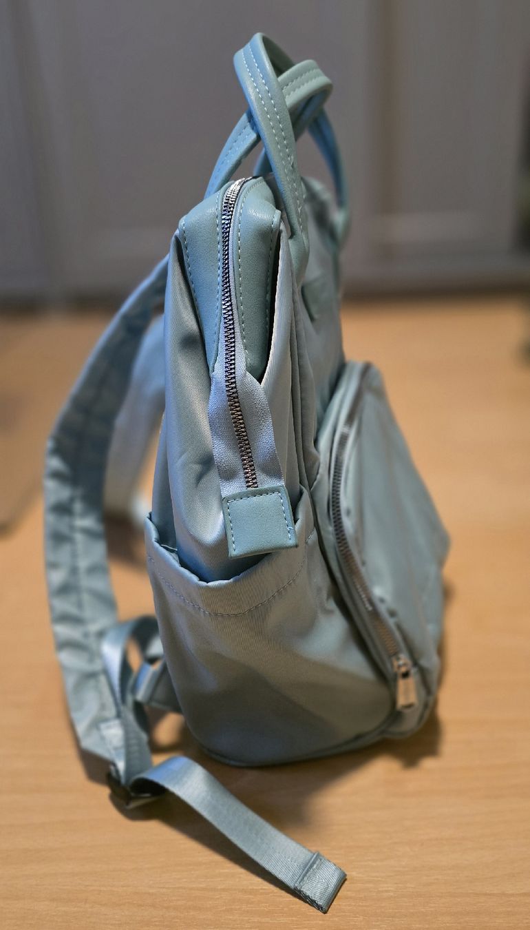 Rucksäcke: Rucksack – Gebraucht aus Oberbipp von Meaw13 1