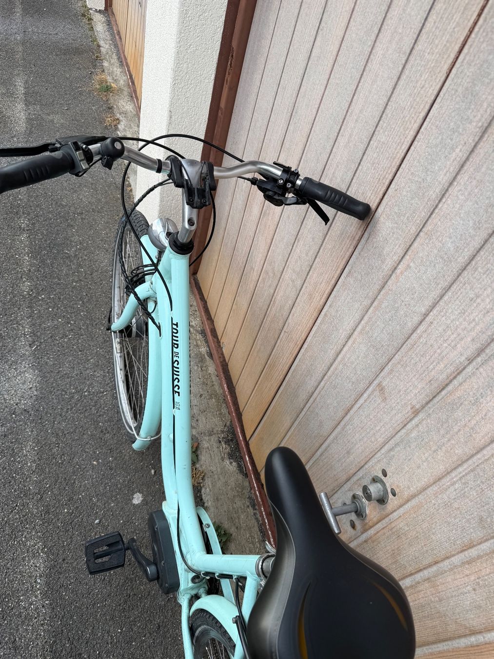 Tour de Suisse Velos: Tour de Suisse E-Bike – Gebraucht aus Oberentfelden von lam_vj88 3