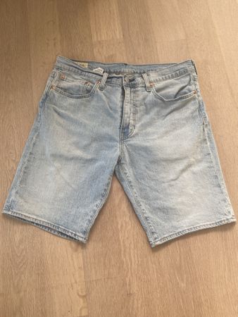 Jeans Levi’s - shorts - Gr. 32