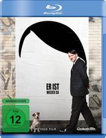 ER IST WIEDER DA              WIE NEU