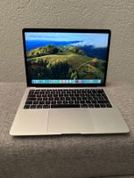 Macbook Air 2019 (16GB Ram, 256GB SSD, silber)