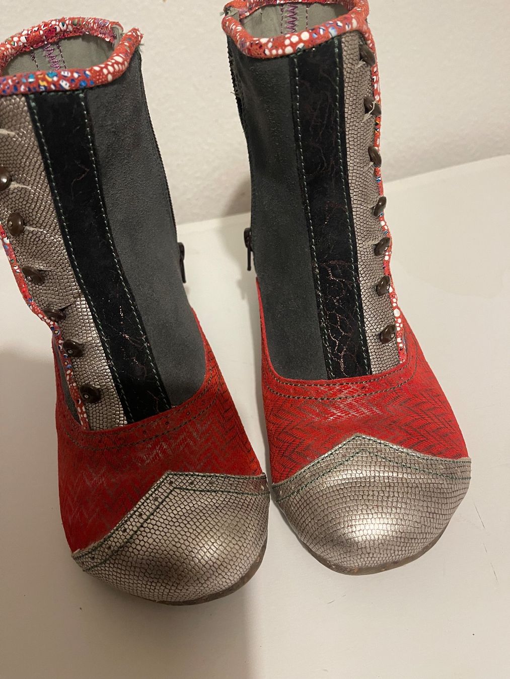 Chaussures femmes: Pisaverde Stiefelette – Neuf (Voir description) à Hinterkappelen par simona67 2