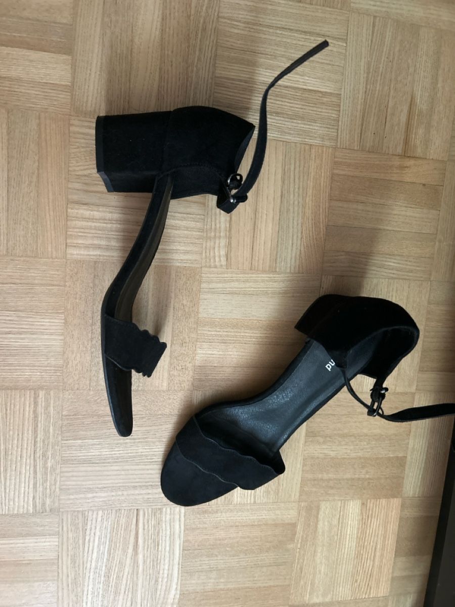 Damenschuhe: Schicke Schuhe  – Gebraucht aus Binningen von luc_lxl8 1