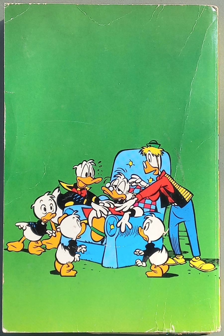 Fumetti: Comic - LTB 160 - Der wahre Pioniergeist – Usato da Niederuzwil venduto da lubimaja 5