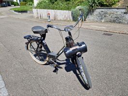 Solex zu verkaufen