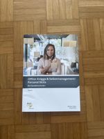 Lehrbuch Office-Knigge & Selbstmanagement Graber