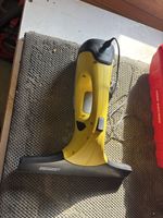 Kärcher Fenstersauger WV 50 Plus guter Zustand