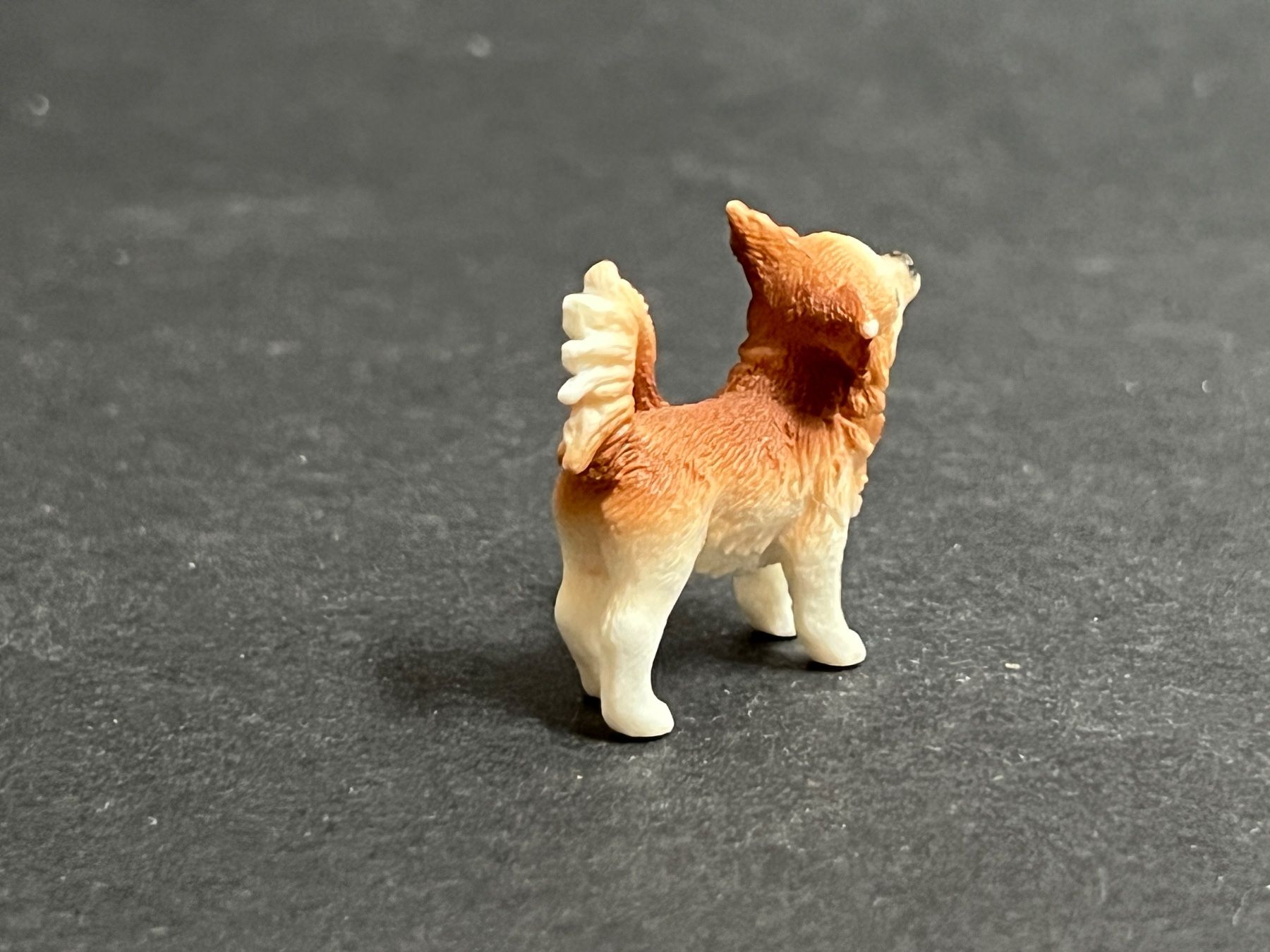 Schleich Statuette: Schleich Chihuahua Hund – Usato da Ennetbaden venduto da mapa05 4