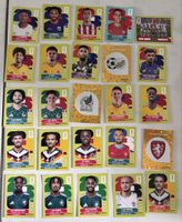 25 Paninis (Angebot Nr. 3)