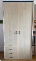 Kleiderschrank