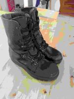 Militär Kampfstiefel