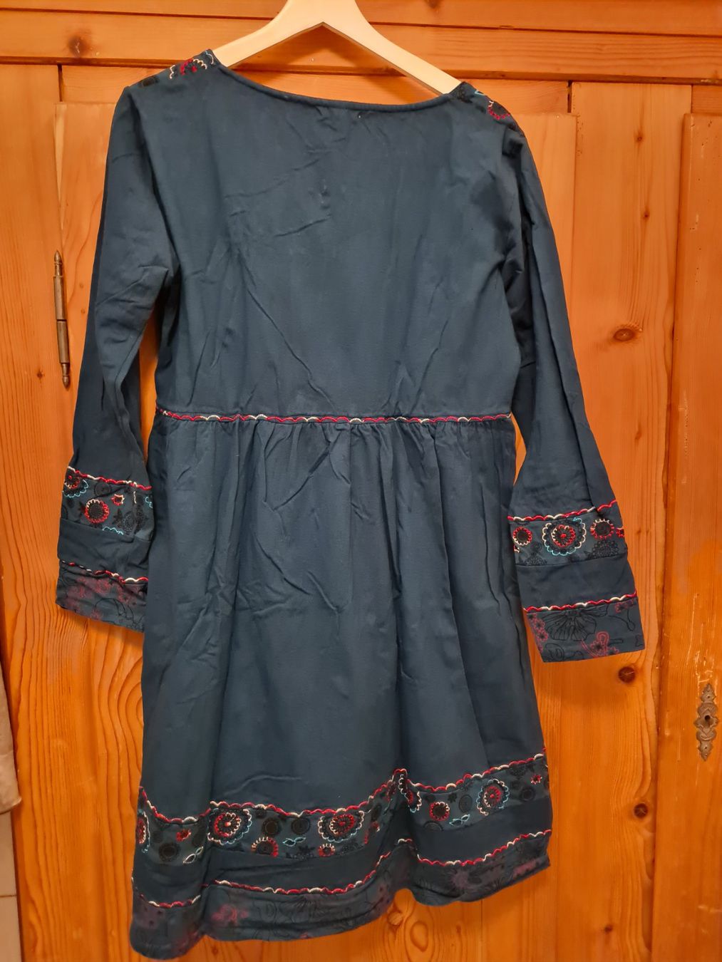 Tuniche: Deerberg Kleid Größe M – Nuovo (secondo la descrizione) da Oberlunkhofen venduto da Kupferhexe 3