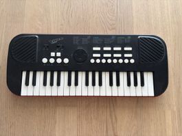 Voice Kids Keyboard mit 37 Tasten guter Zustand