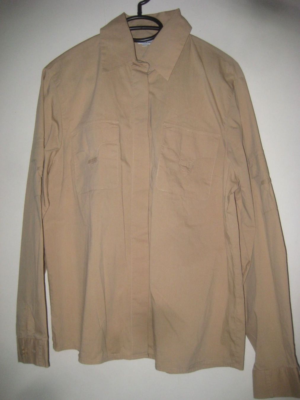 Blusen: DAMEN  BLUSE – Gebraucht aus Uster von flocke1