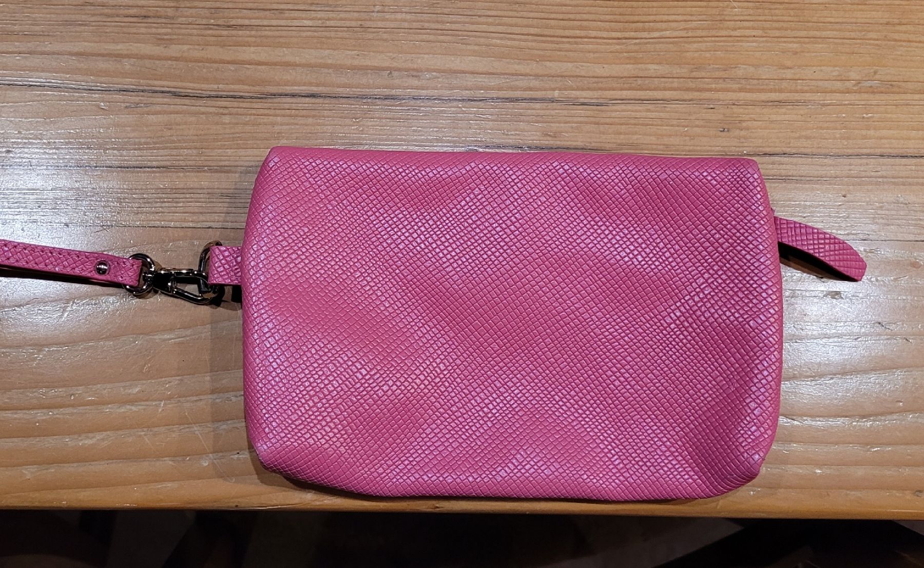 Longchamp Borse da donna: Longchamp kleines Täschchen Pink – Nuovo (secondo la descrizione) da Flaach venduto da jupy02 2