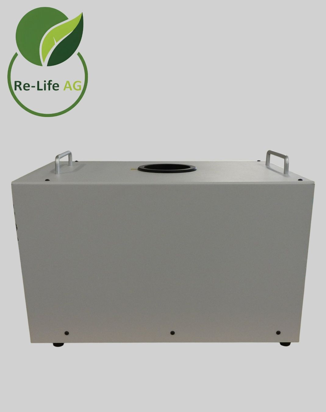 Alle Maschinen: ThermoFisher ArrayScan Live Cell Module – Live-Cell Imaging – Gebraucht aus Reinach BL von Re-LifeAG_Labor 4