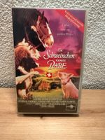 VHS ein Schwein Namens Babe