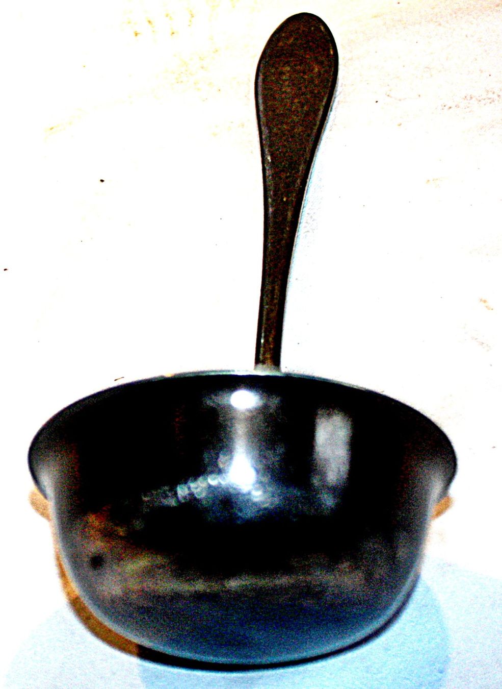 Elettrodomestici da cucina: Küchenkelle Versilbert – Usato da Baar venduto da 2cvbaar 1