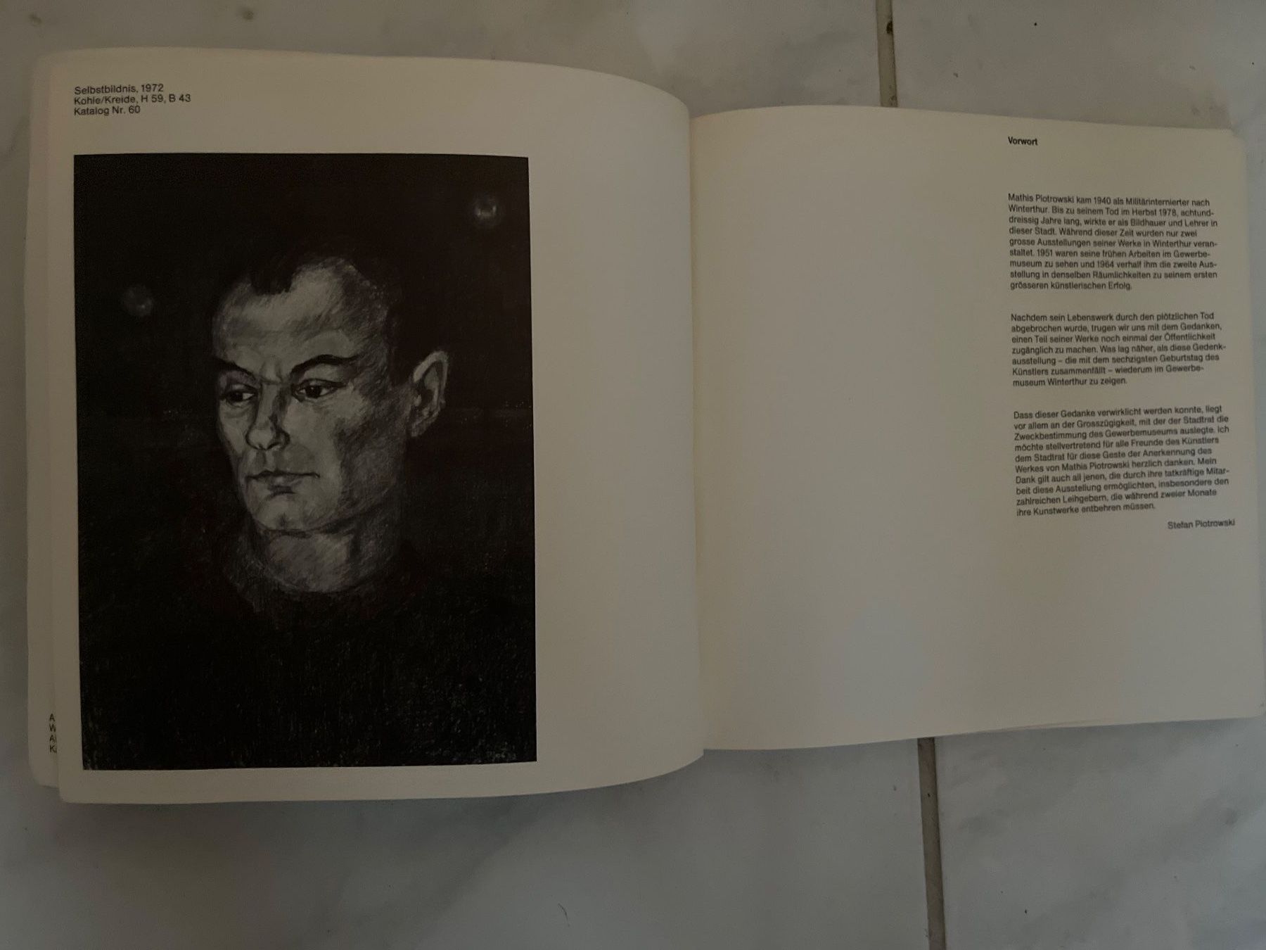 Libri: Buch über Kunst – Usato da Dällikon venduto da CH-Schrauber 5