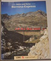 Bernina-Express