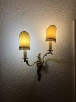 Wandlampe 2er Set