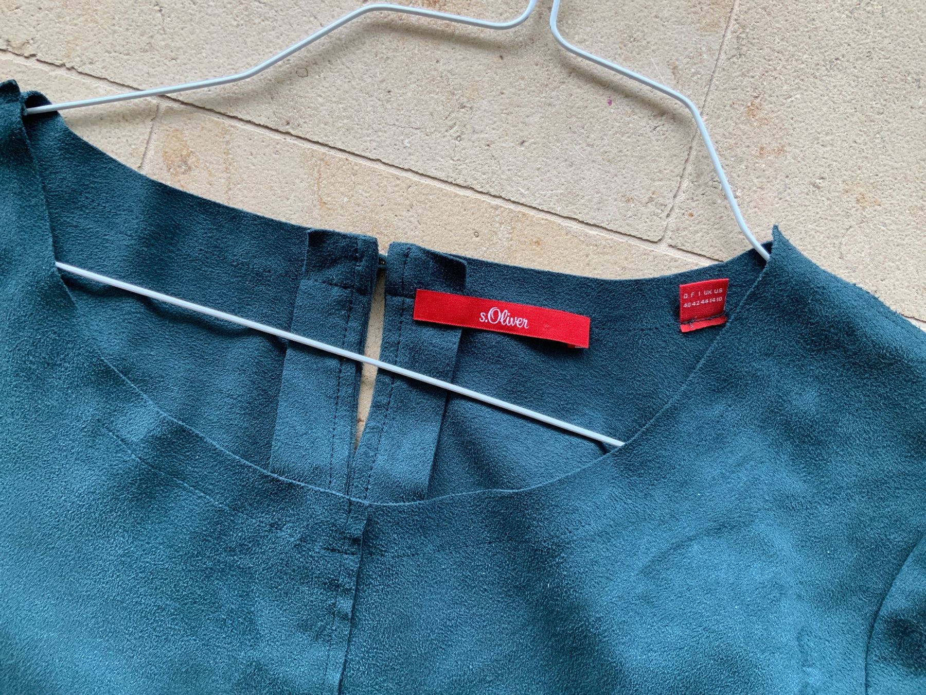 Pulls & Sweat-shirts: S. Oliver Pullover 40 – D'occasion à Buchs SG par Sunie 1