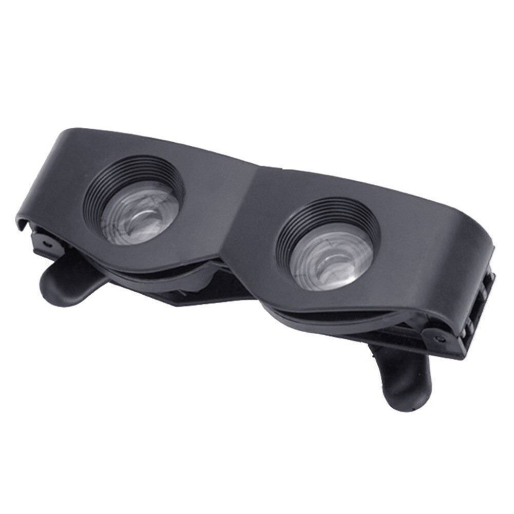 Occhiali & Lenti: Fernglasbrille mit bis zu 3x Zoom – Nuovo e nell'imballaggio originale da Wittenbach venduto da ChinaSeidenstrasse 5