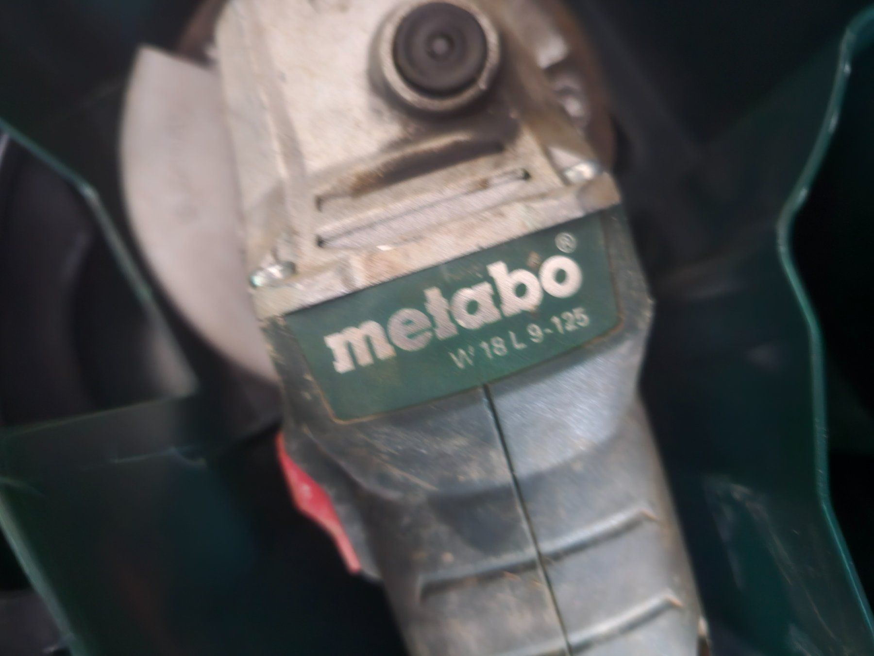 Bosch Tutti gli attrezzi: Bosch, Metabo, Makita, fein – Difettoso da Zürich venduto da shahabmusic 7