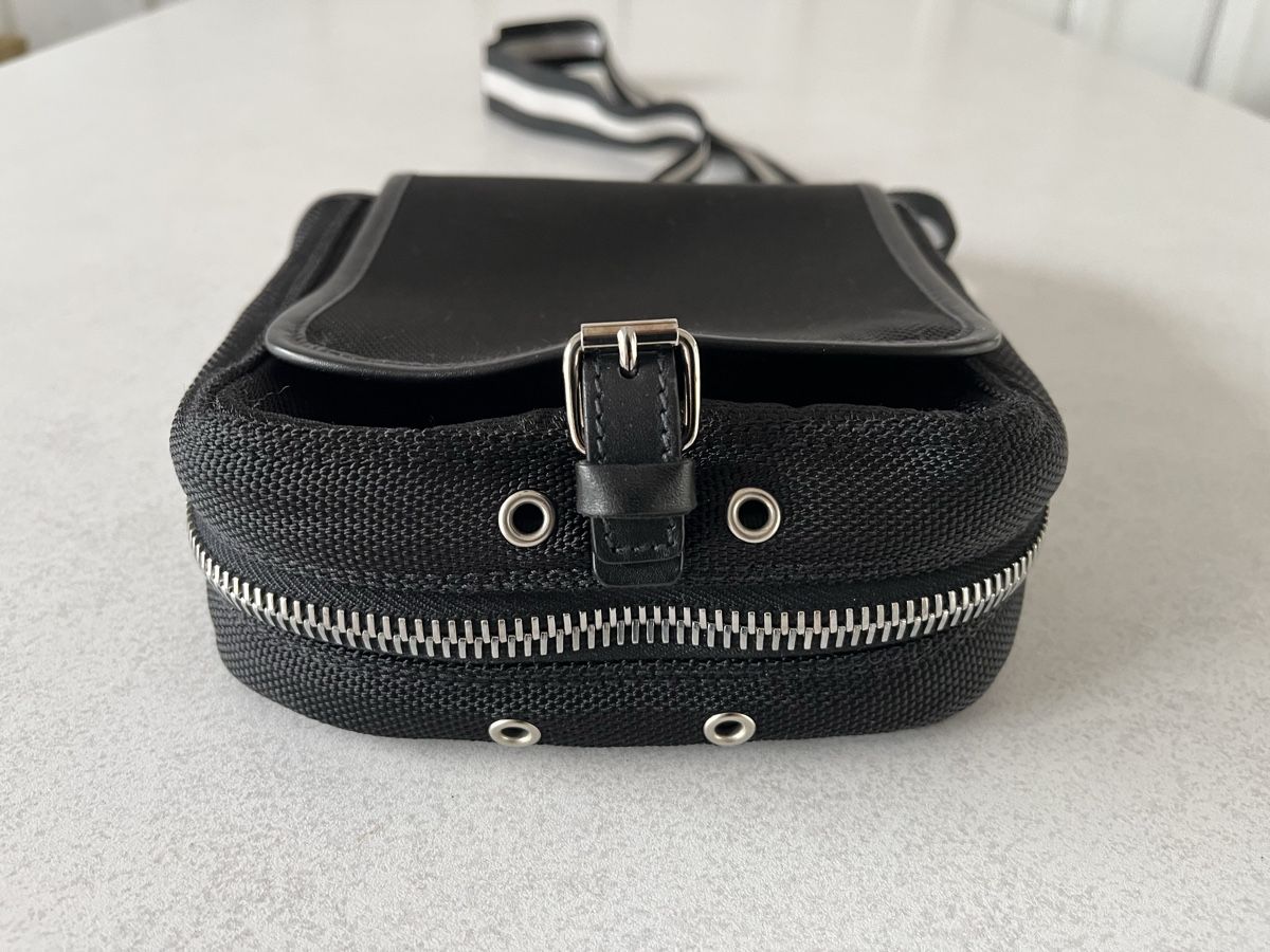 Bally Taschen: Original Bally Cross Body Bag – Gebraucht aus Wetzikon ZH von diaso 2