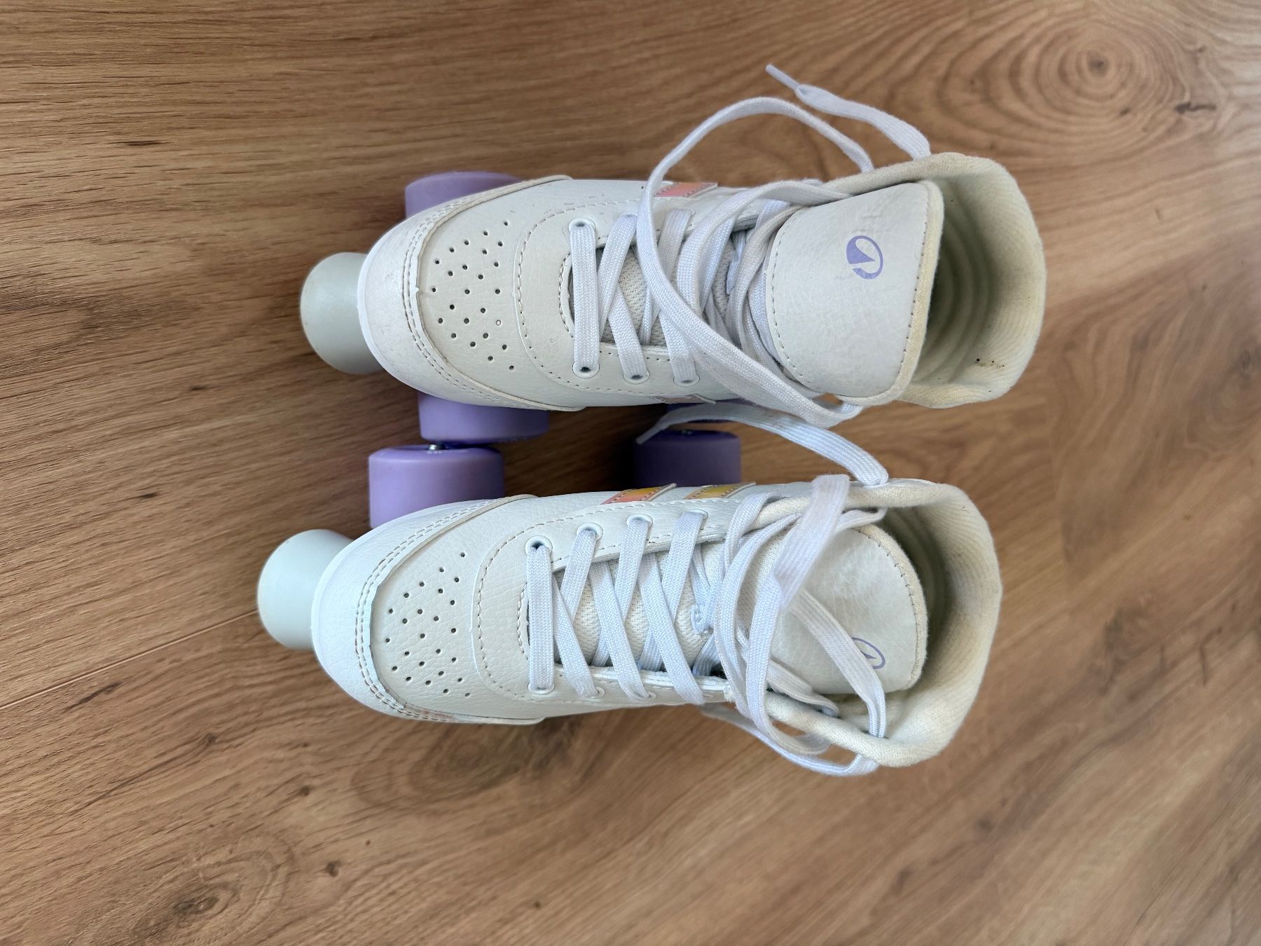 Oxelo Inline-Skating & Rollschuhe: Oxelo Rollschuhe – Gebraucht aus Muri b. Bern von MyrMST
