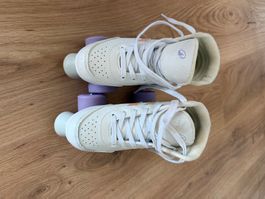 Oxelo Rollschuhe