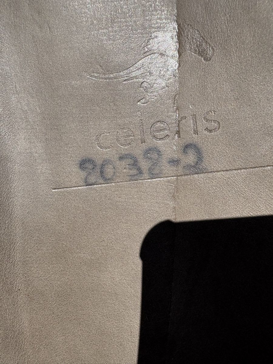Damenschuhe: Celeris Reitstiefel – Neu (gemäss Beschreibung) aus Ballwil von cin_v2ym 3