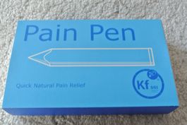 Keshe Pain Pen
