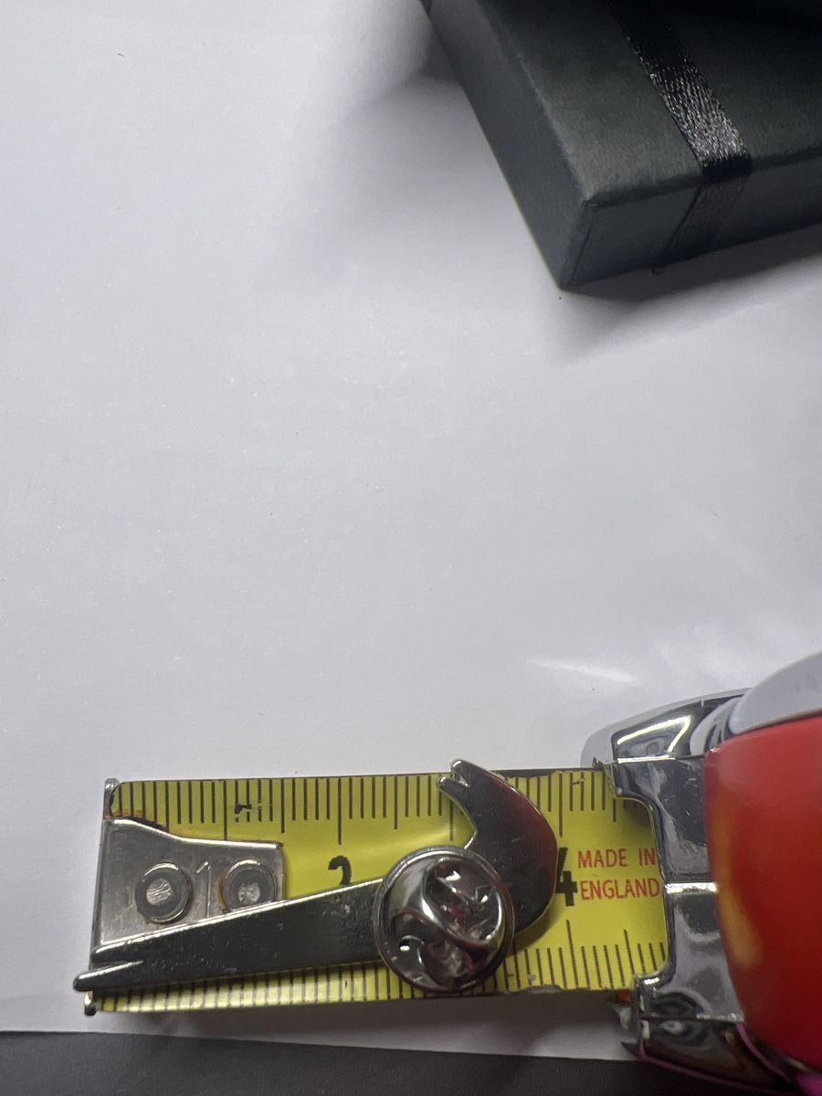 Placchette & Badge: Pin's Nike neuf jamais porté – Nuovo e nell'imballaggio originale da Chenens venduto da anasantos90 2
