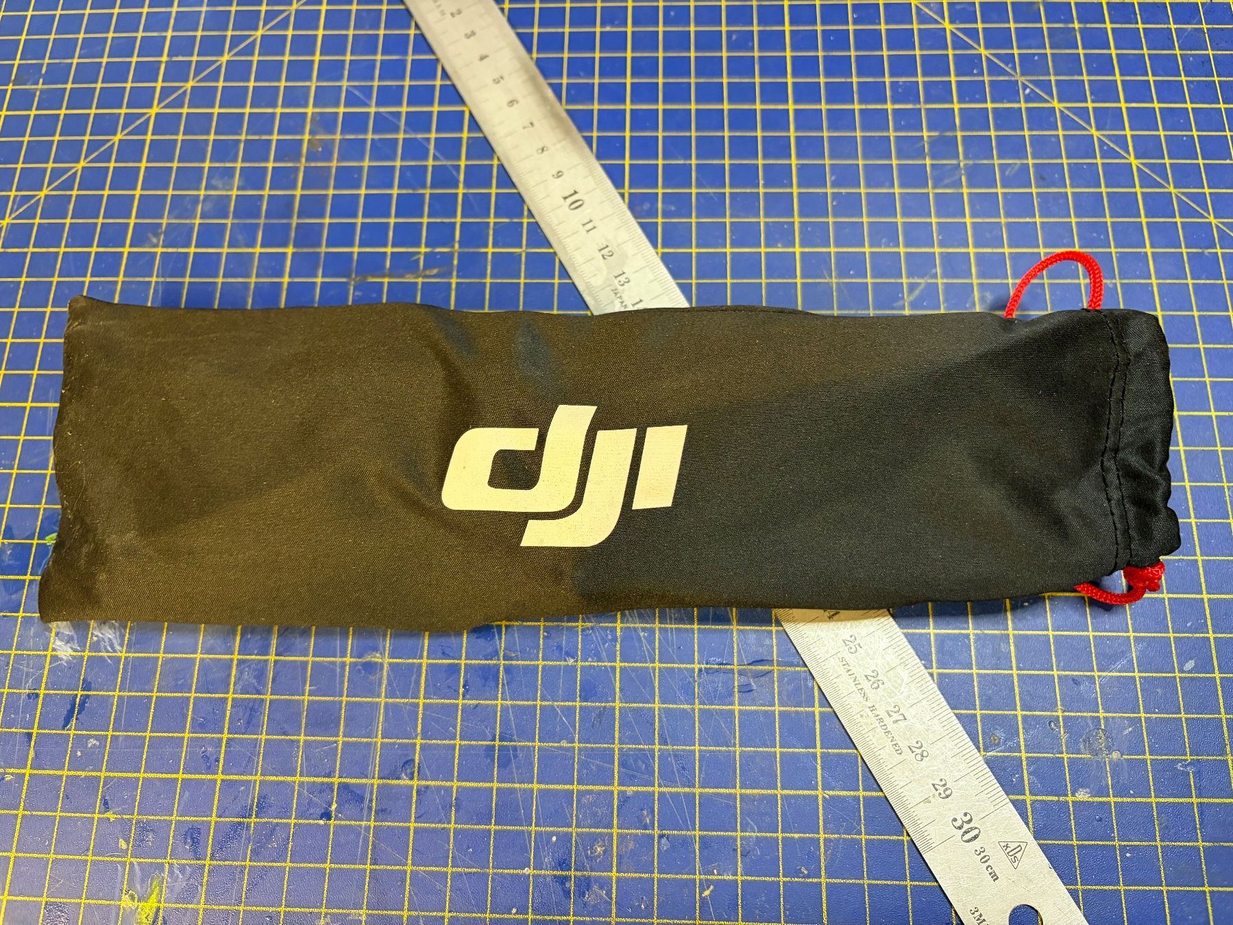 DJI Modellismo RC: DJI Propeller Set Neu in Tasche – Usato da Glattbrugg venduto da Olio7