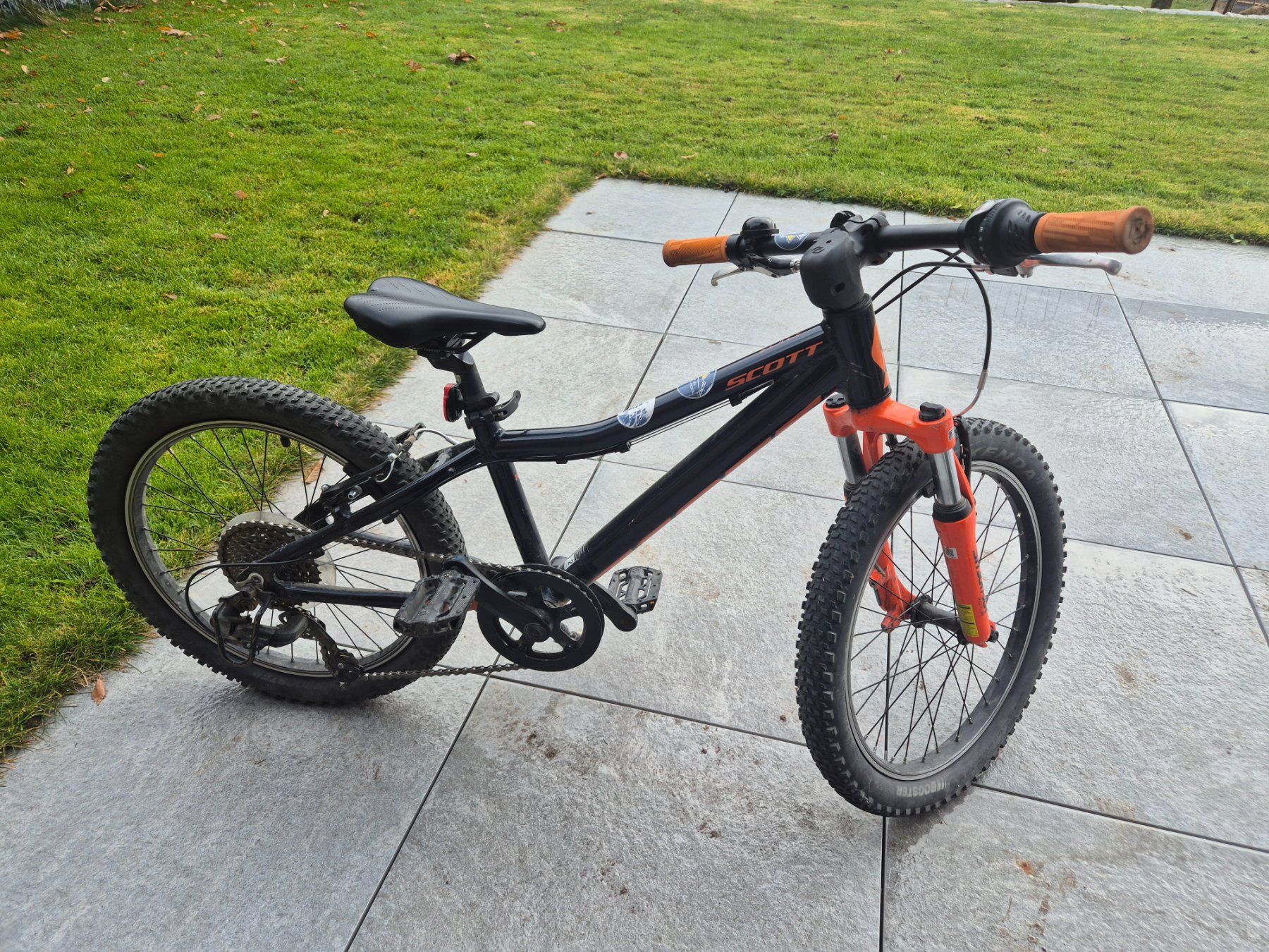 cross bike mountainbike CROSS LITE S – BULLS Bikes USA main image 1