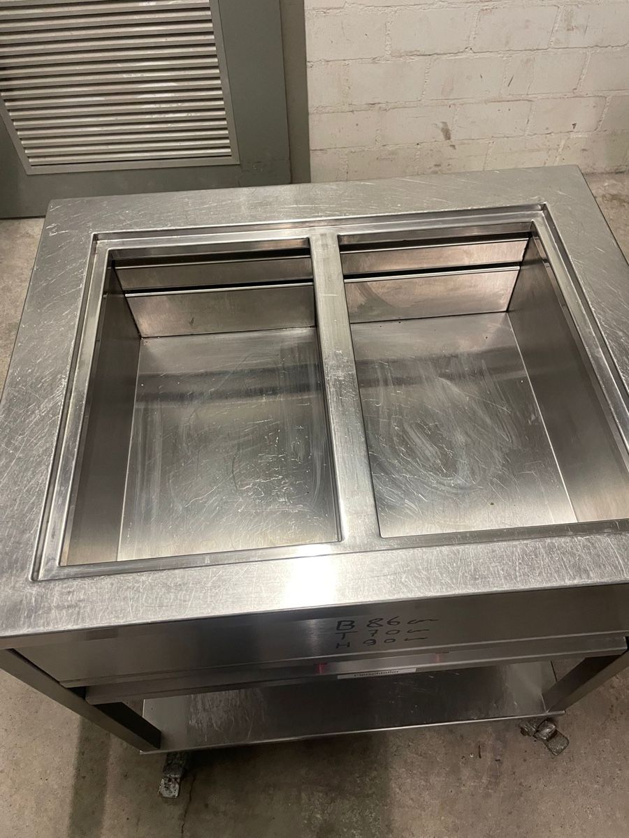 Appareils de cuisine: Bain Marie – D'occasion à Rupperswil par pimi88 2