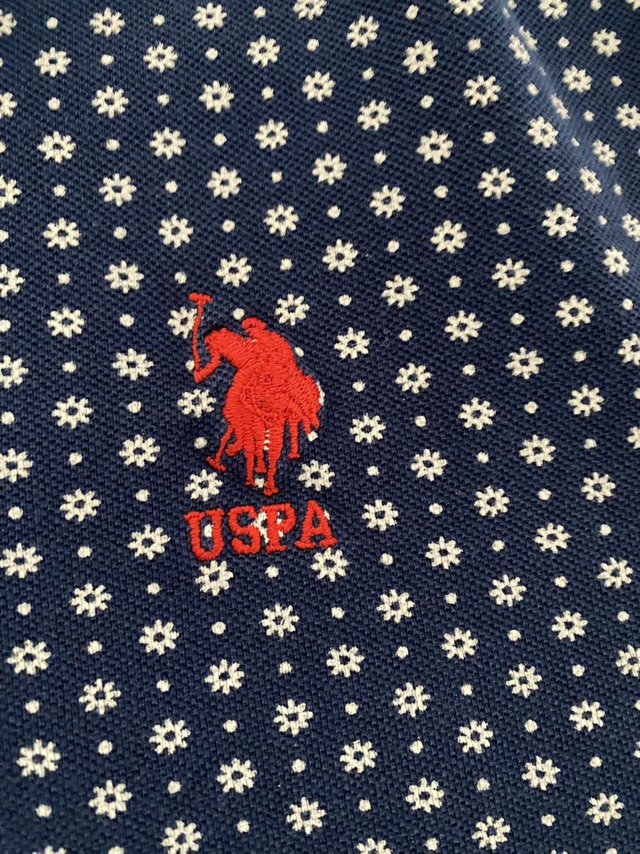 US Polo Magliette Polo: U.S. Polo Assn. Polotshirt – Usato da Opfikon venduto da Luis144 2