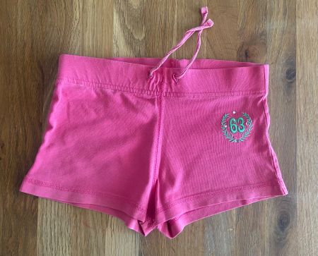 Mädchen-Shorts CHEROKEE, 116/122cm, Baumwolle, BRIEF