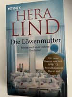 Hera Lind - Die Löwenmutter