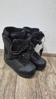 Snowboard boots 38