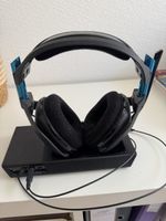 Astro A50 Gaming-Headset inkl. Base Station und PS5-Adapter