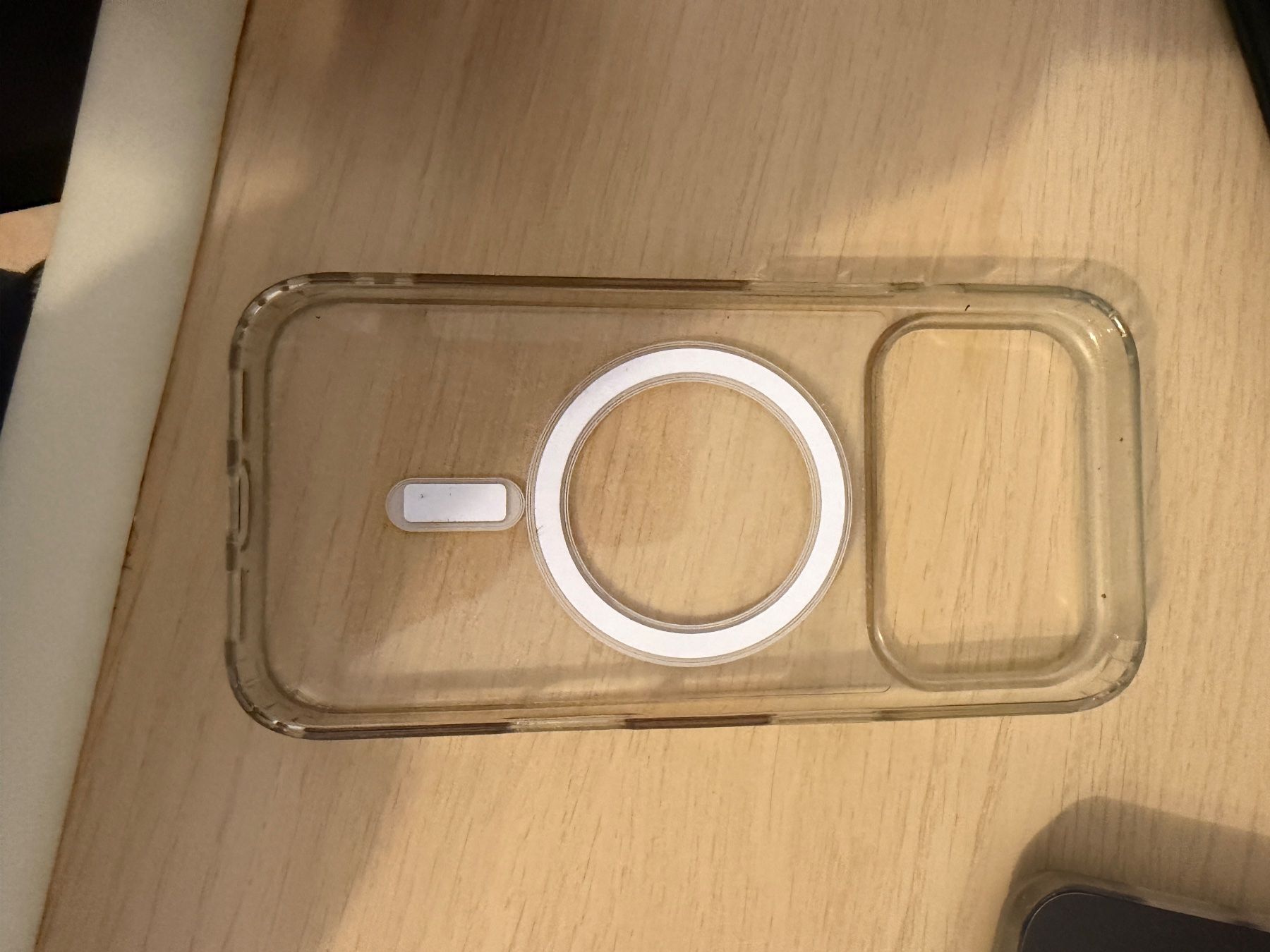 Apple Covers & Schutzfolien: Iphone 17 Pro Case gebraucht! – Gebraucht aus Zürich von fresh0001 1