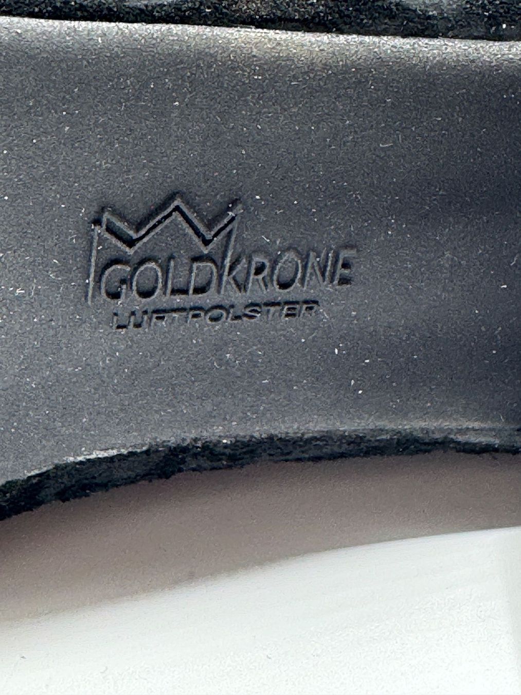 Scarpe da donna: Schuhe  Marke Goldkrone – Usato da Sachseln venduto da BONATI01 3