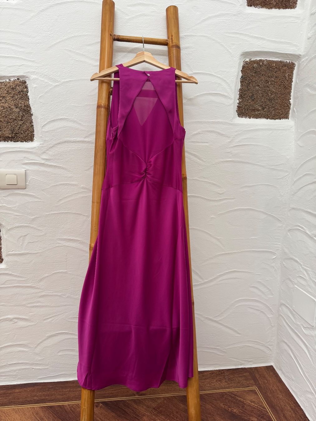 Hugo Boss Kleider: Kleid von Boss, Gr. 36 – Gebraucht aus Ebmatingen von LuKou 4